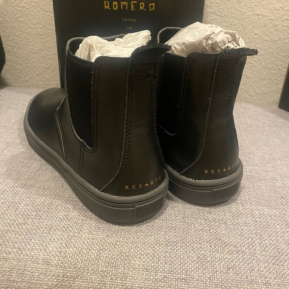 New skate shoe / boot - Picture 4 of 6